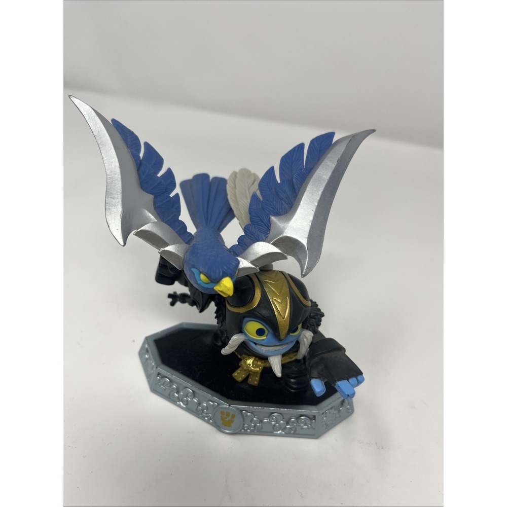 Skylanders Imaginators Sensei Master Air Strike Figure 2016 Activision 87815888